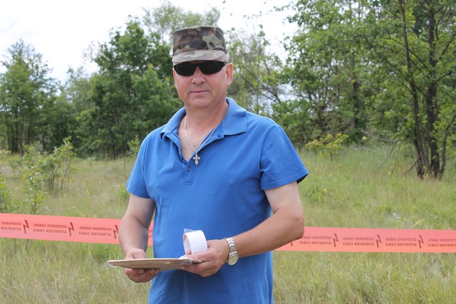 Круто отдохнуть: бобруйский вариант 