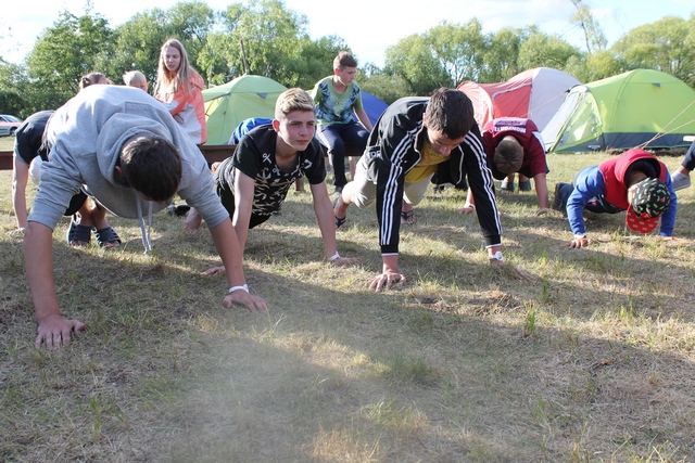 Круто отдохнуть: бобруйский вариант 