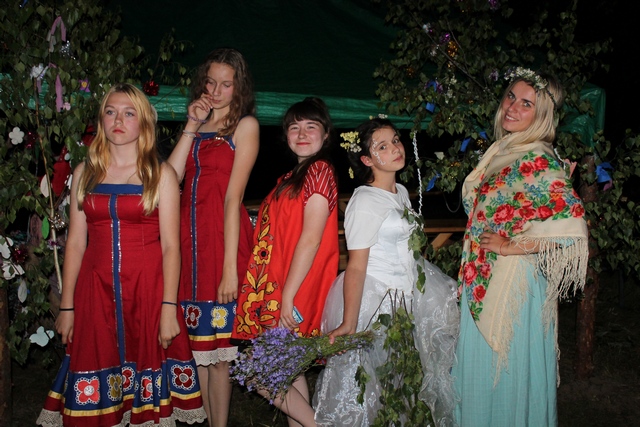 Круто отдохнуть: бобруйский вариант 