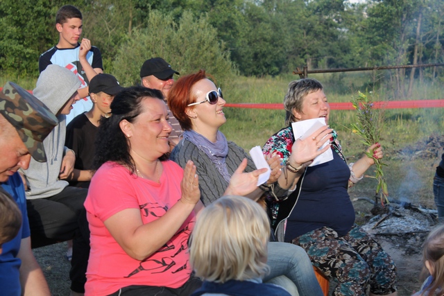 Круто отдохнуть: бобруйский вариант 