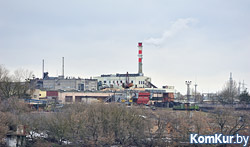 Завод в центре Бобруйска ждет хозяина