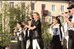 В Бобруйске пройдет хит-парад молодежной песни «Путь к мечте!»