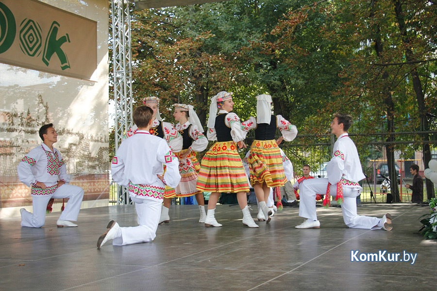 Работники «ФанДОКа» отметили профессиональный праздник