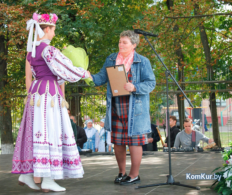 Работники «ФанДОКа» отметили профессиональный праздник