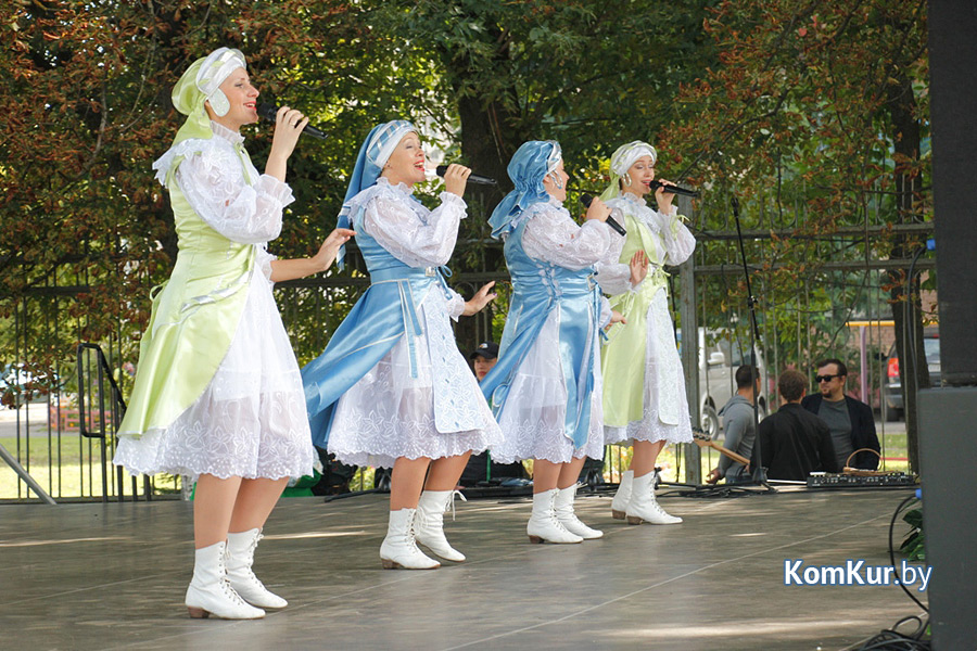 Работники «ФанДОКа» отметили профессиональный праздник