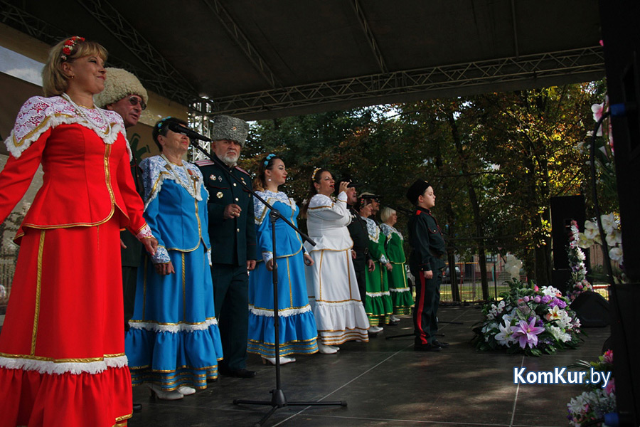 Работники «ФанДОКа» отметили профессиональный праздник