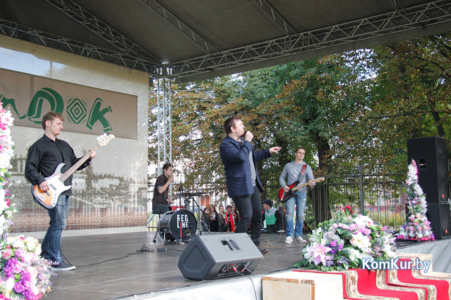 Работники «ФанДОКа» отметили профессиональный праздник