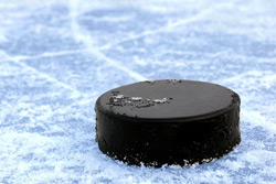 «Бобруйск» стартовал в чемпионате по хоккею