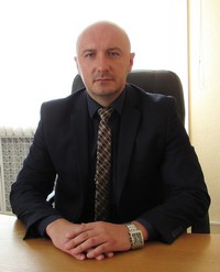 В Бобруйском райисполкоме назначен новый первый заместитель председателя