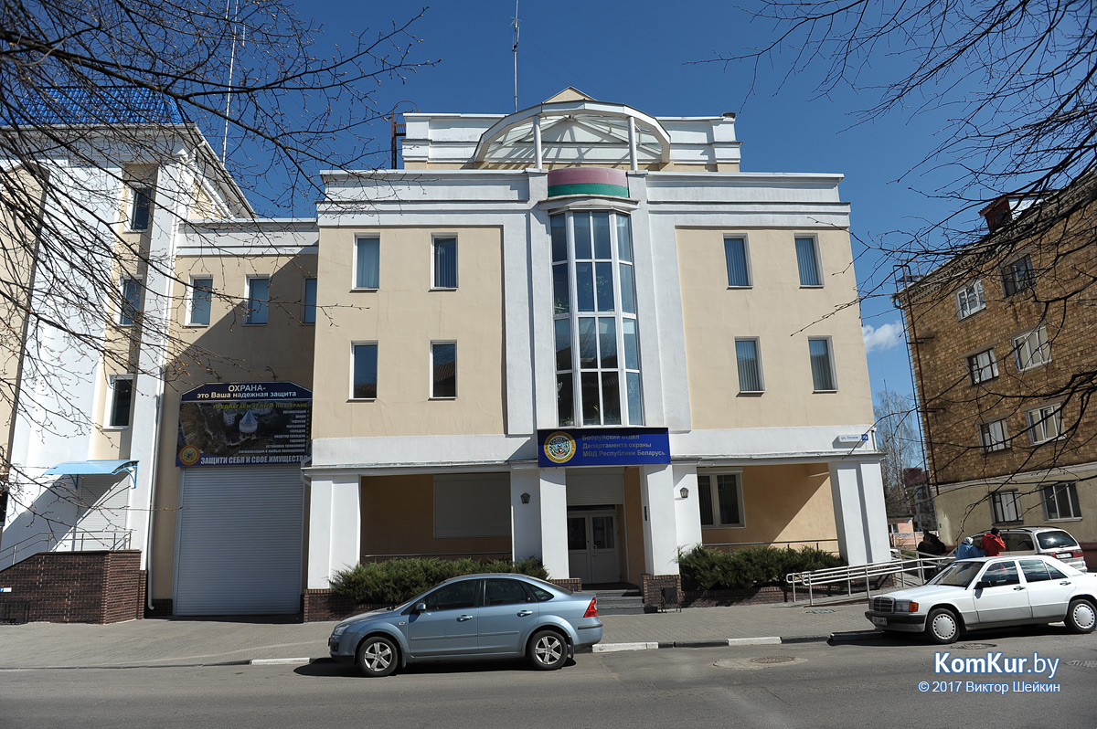 Побольше бы таких сотрудников!