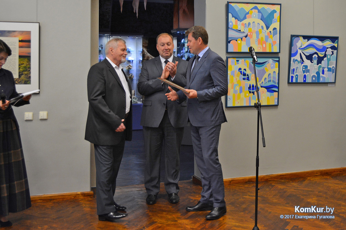 Полвека в поисках сокровищ