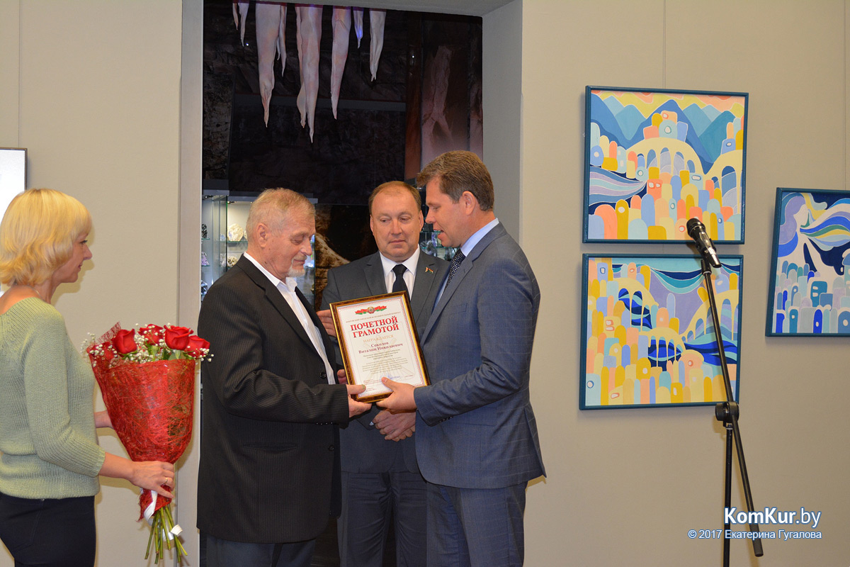 Полвека в поисках сокровищ