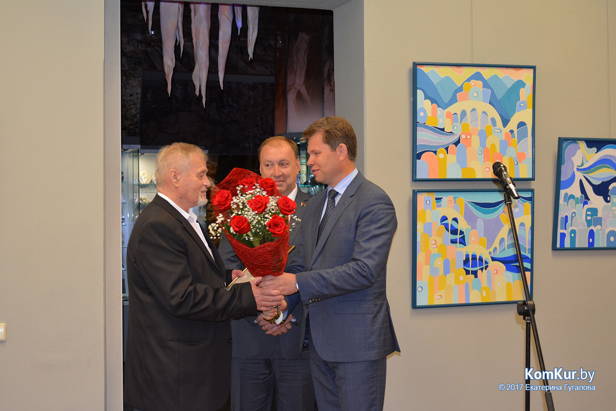 Полвека в поисках сокровищ