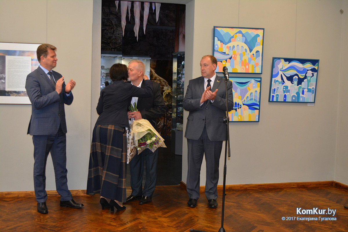 Полвека в поисках сокровищ