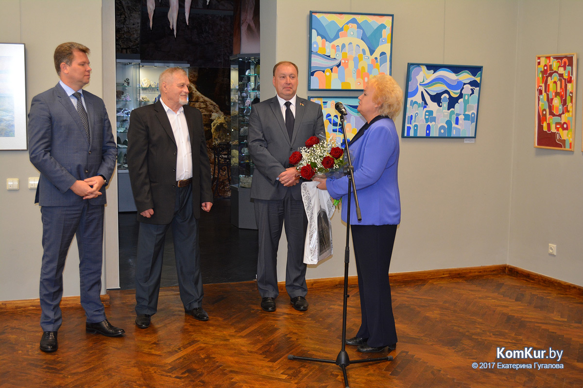 Полвека в поисках сокровищ