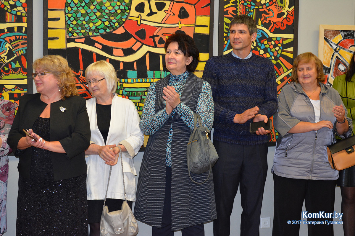 Полвека в поисках сокровищ