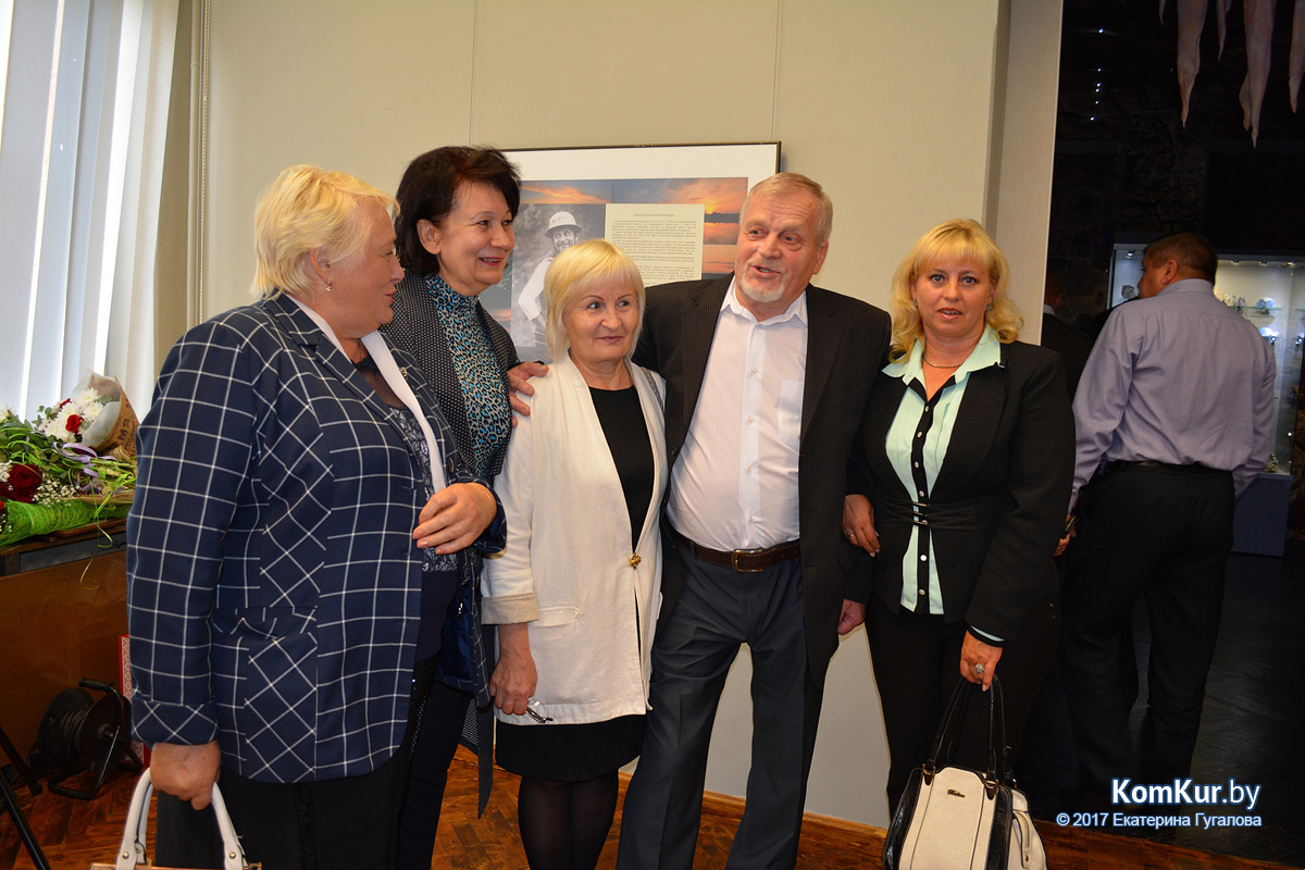 Полвека в поисках сокровищ