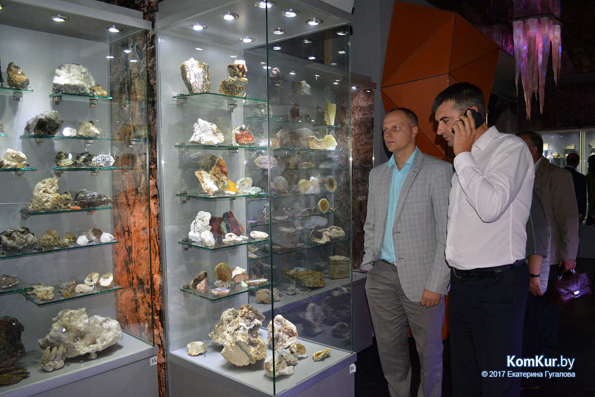 Полвека в поисках сокровищ