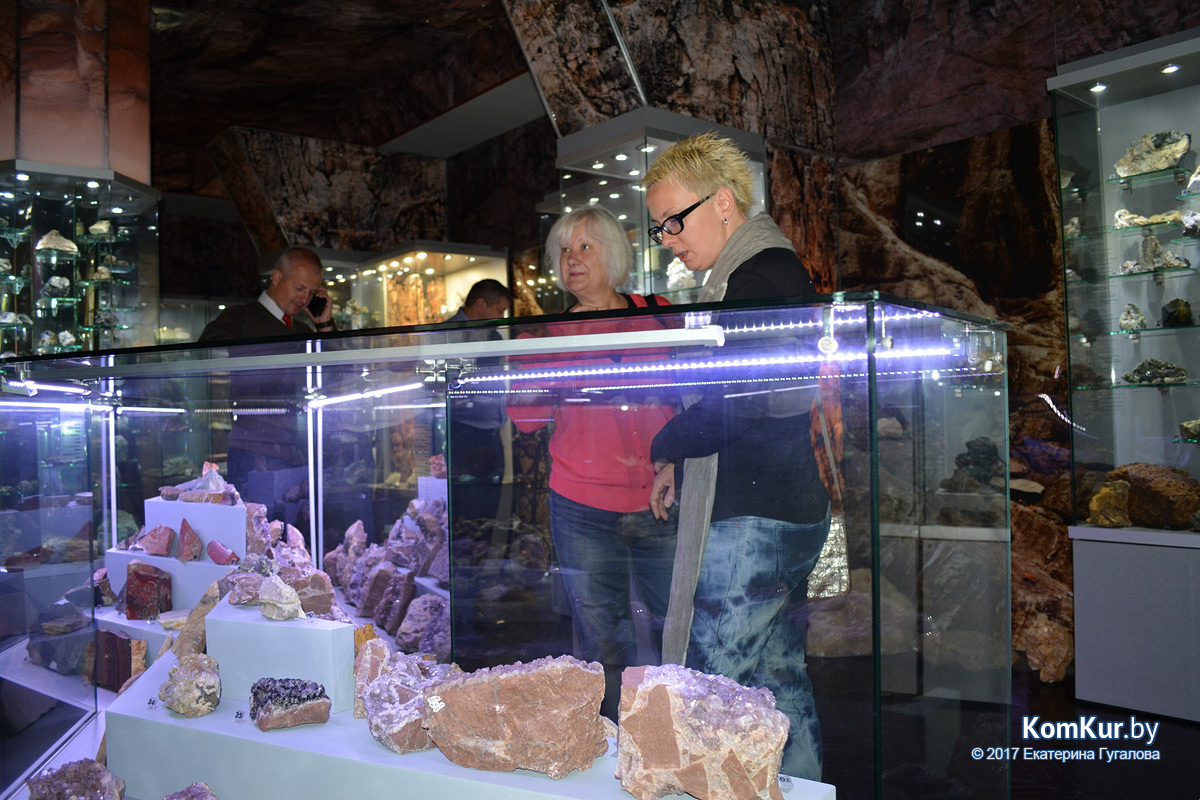 Полвека в поисках сокровищ