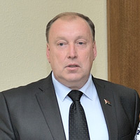Михаил Викторович ЖЕЛУДОВ