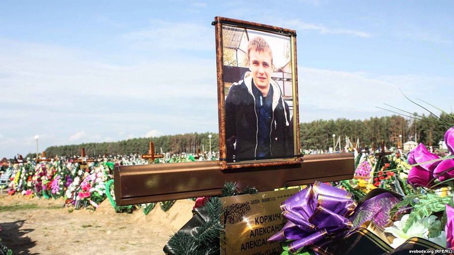 Эксперт о деле Коржича: таких задержаний в армии еще не было  