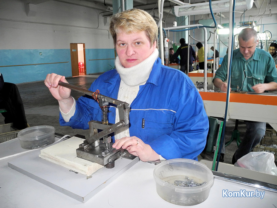 Как слепому или слабовидящему человеку живется в Бобруйске?