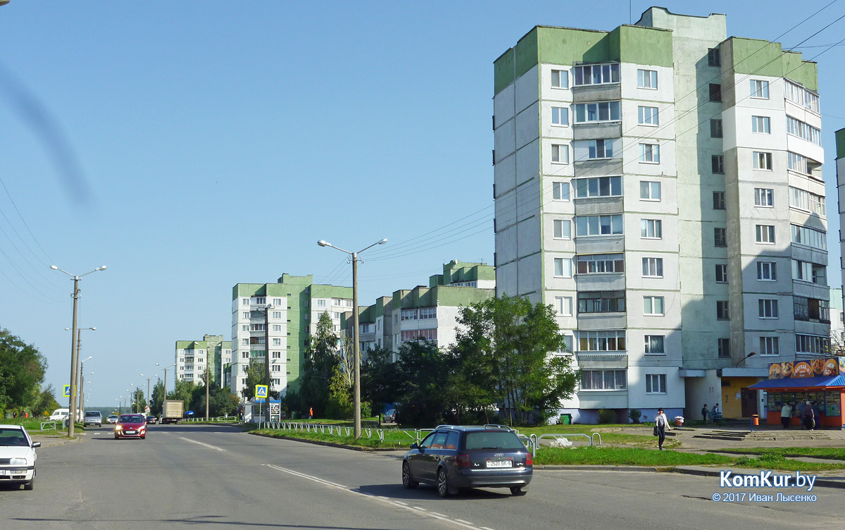 Рынок недвижимости в Бобруйске: цены и спрос на вторичку