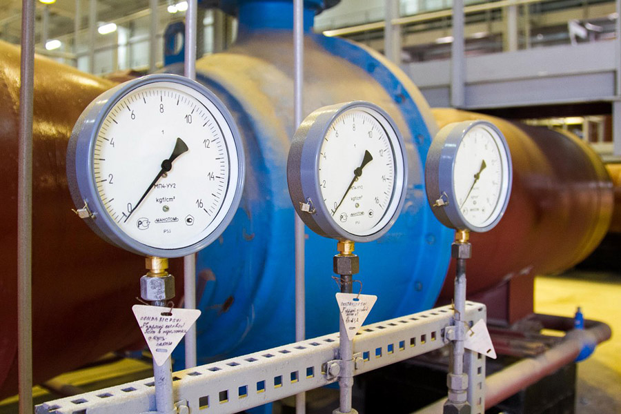 Резервы для снижения себестоимости теплоэнергии