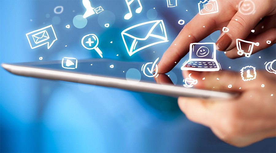 Новые технологии пришли в Бобруйский район