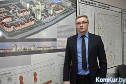 Главному архитектору Бобруйска предъявлено обвинение
