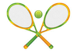«Коммерческий» на связи: Где заняться теннисом в Бобруйске?