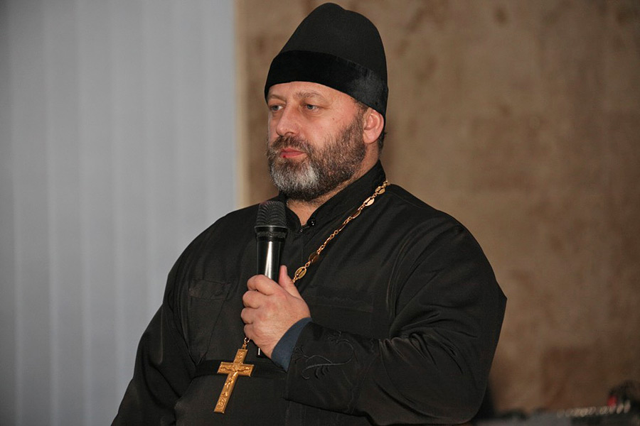 В Бобруйске прошли мероприятия, посвященные Дню памяти жертв ДТП