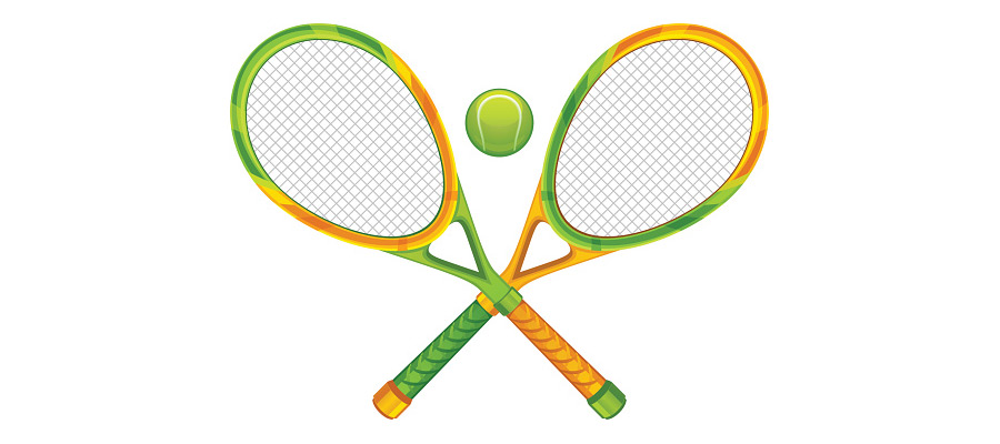 «Коммерческий» на связи: Где заняться теннисом в Бобруйске?