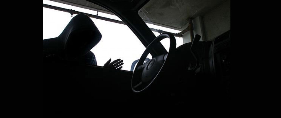 Бобруйчанин угнал «Фольксваген» гостя из Минска