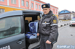 Начальник ГАИ Бобруйска: о громких ДТП, наказаниях за скорость и перекрытии улиц