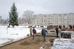 Весело, весело встретим Новый год!