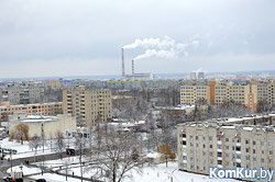 Бобруйск обязался сократить выбросы углекислого газа на треть
