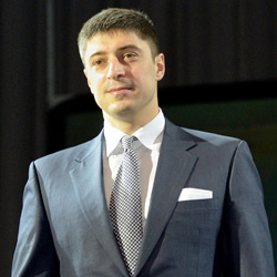 Андрей Богданович 
