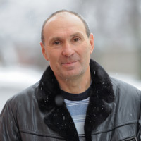 Леонид Альбертович ГОЛЕНИЩЕВ