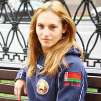 Ванесса Колодинская