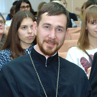 Сергий КОРОВИНСКИЙ