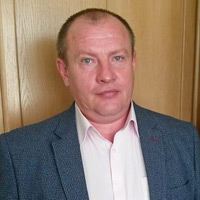 Игорь Александрович Урбанович