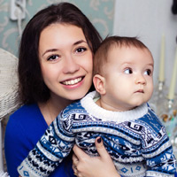 Анастасия ВЕРХОВСКАЯ