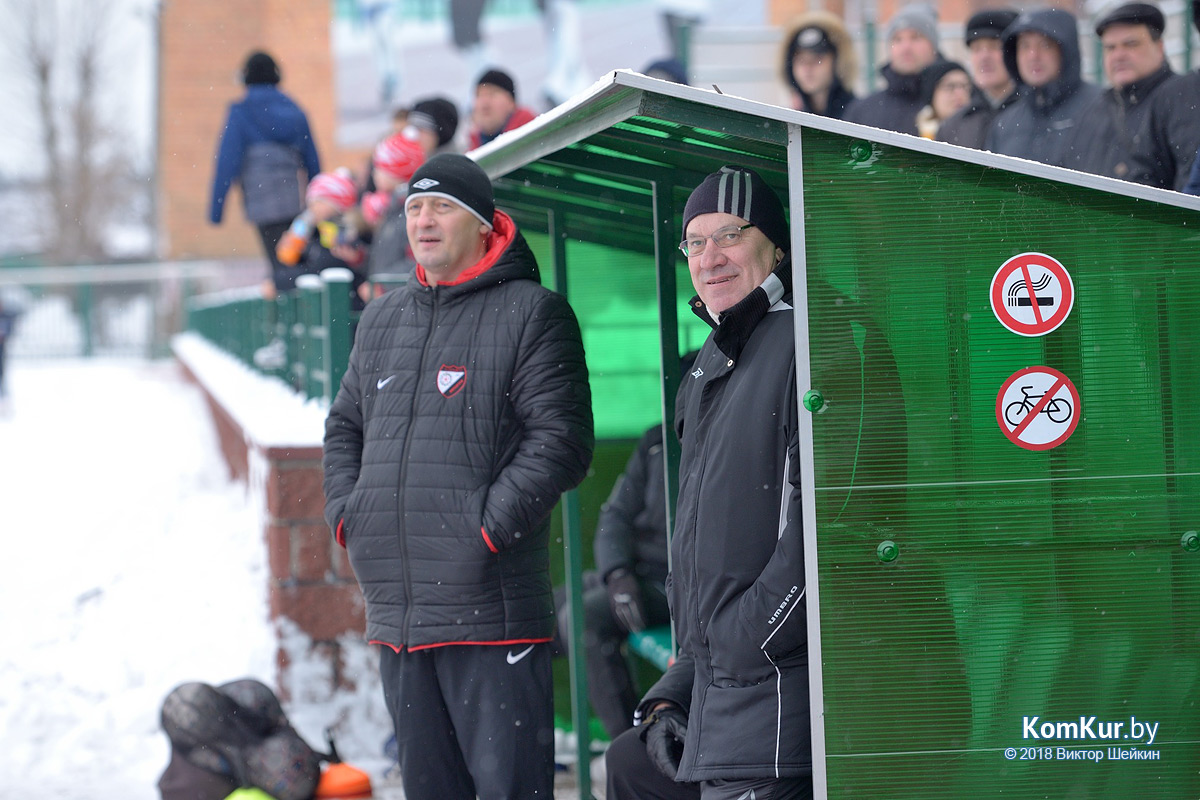 Боевая ничья с чемпионом республики