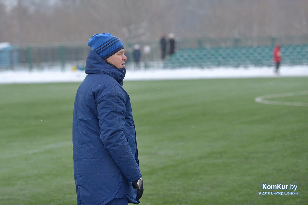 Боевая ничья с чемпионом республики