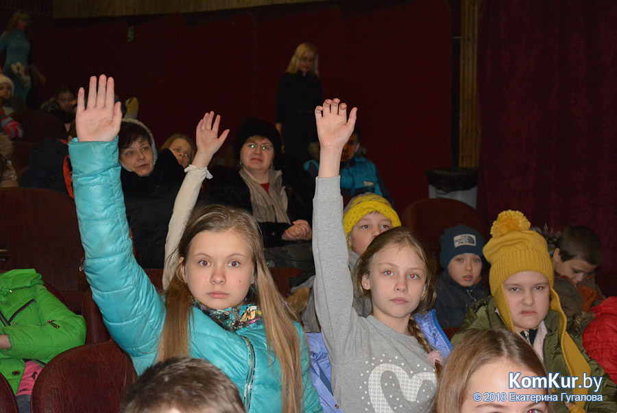 Режиссер «Тум-Паби-Дум»: «Я боюсь снимать коров и детей до пяти лет»