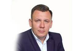 Руслан Чевычелов: «Мы должны жить лучше!»