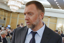 Дерипаска намерен подать в суд из-за «расследования» Навального