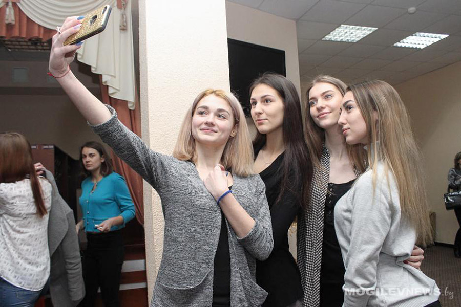Восемь девушек из Бобруйска представили наш город на кастинге областного этапа национального конкурса «Мисс Беларусь-2018» в Могилеве 1 февраля.