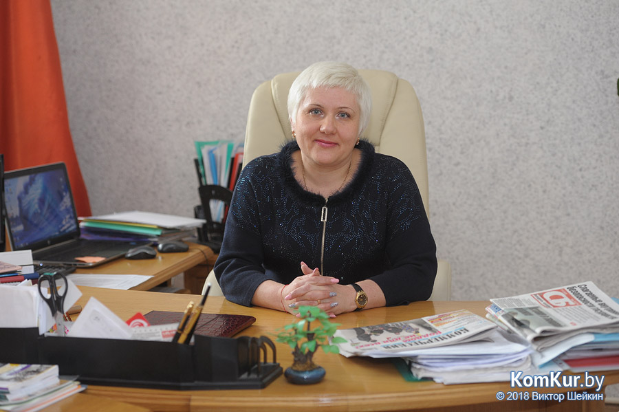 Бобруйчан выселяют за долги по ЖКХ